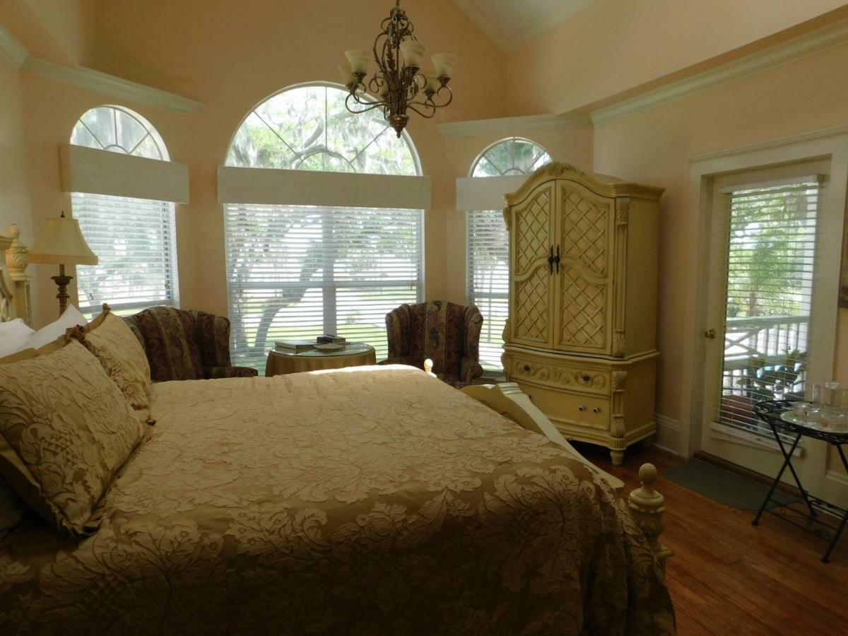 The River Lily Daytona Beach Zimmer foto